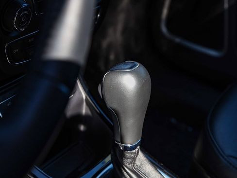 Used 2021 Jeep Compass Latitude image 22