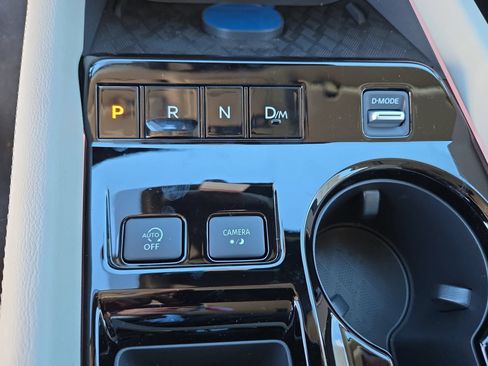New 2026 Nissan Murano SL AWD/4WD image 29