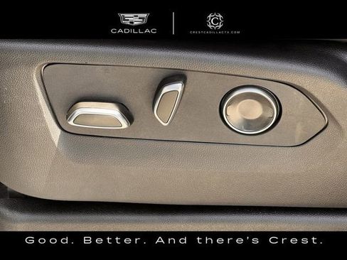 Used 2026 Cadillac Escalade Sport w/ Touring Package AWD/4WD image 25