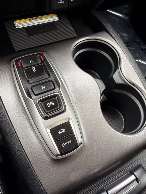 Used 2022 Honda Ridgeline RTL-E image 27