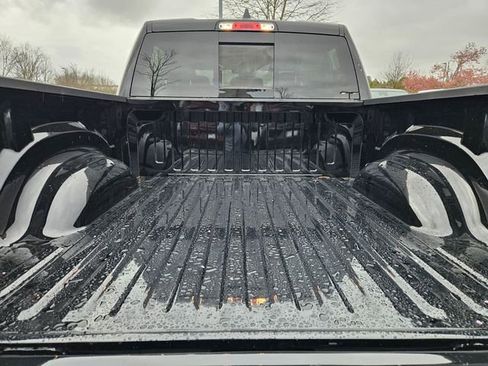New 2026 RAM 1500 4x4 Crew Cab image 5