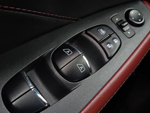 Used 2021 Nissan Maxima Platinum w/ 40th Anniversary Package image 18