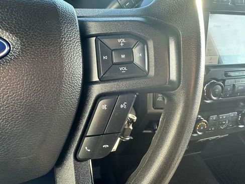 Used 2020 Ford F350 XLT w/ XLT Value Package image 17