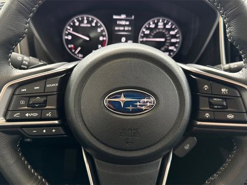 New 2026 Subaru Ascent Limited image 31