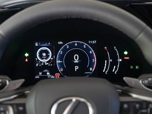 New 2026 Lexus TX 350 FWD image 27