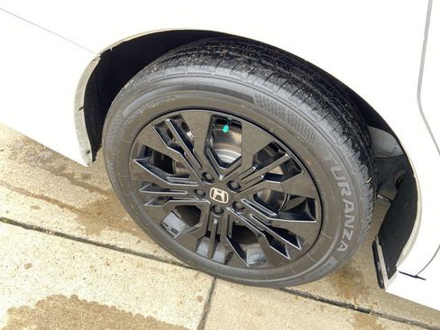 Used 2025 Honda Odyssey Sport-L image 30