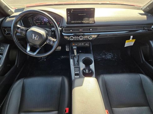 Used 2022 Honda Civic Sport Touring image 13