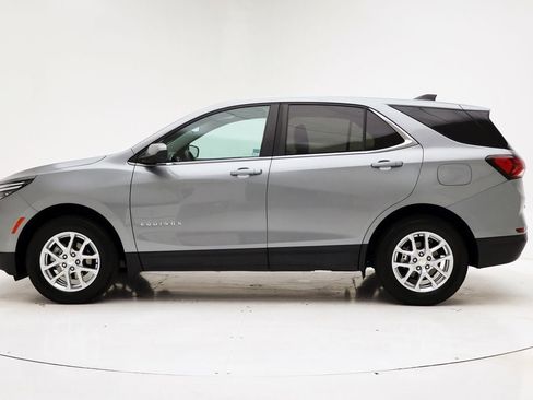 Used 2024 Chevrolet Equinox LT image 6