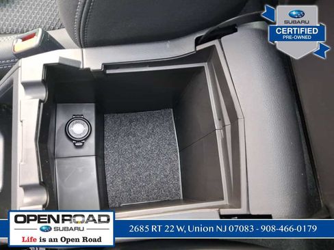 Certified 2023 Subaru Forester Premium AWD/4WD image 37