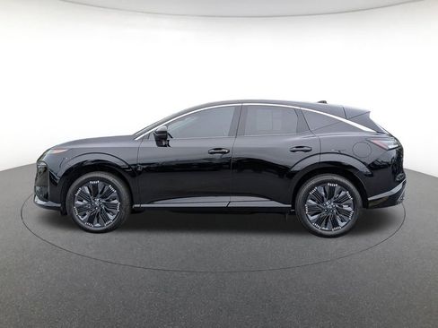 Used 2026 Nissan Murano Platinum AWD/4WD image 6