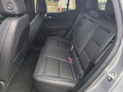 New 2026 Chevrolet Equinox LT w/ Convenience Package II image 34