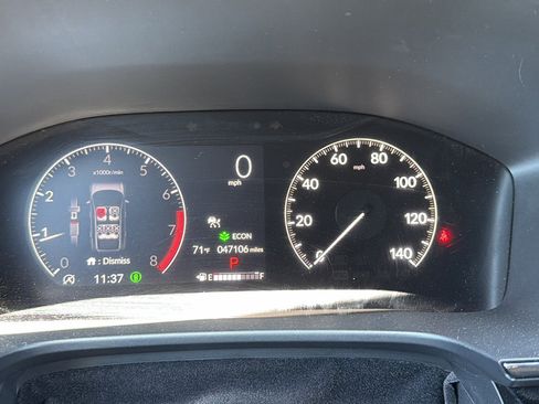 Used 2023 Honda CR-V EX-L image 29