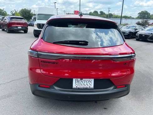 Used 2024 Dodge Hornet GT AWD/4WD image 5