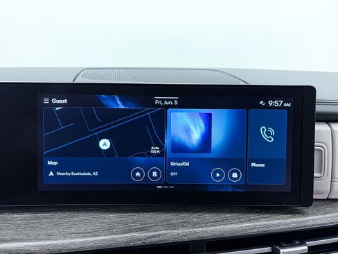 Used 2024 Hyundai Santa Fe Limited FWD image 21