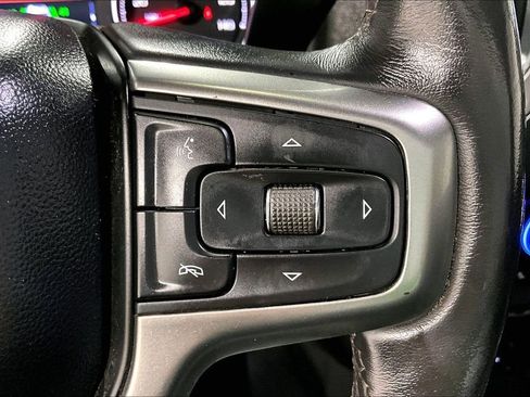 Used 2021 Chevrolet Silverado 1500 LT Trail Boss w/ Convenience Package II image 25