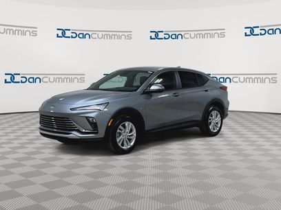 New 2026 Buick Envista Preferred w/ Convenience I Package