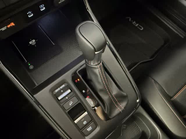 New 2027 Honda CR-V Sport-L image 26