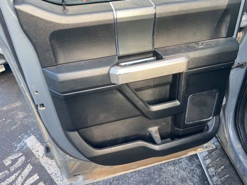 Used 2020 Ford F150 Lariat w/ Equipment Group 502A Luxury image 18