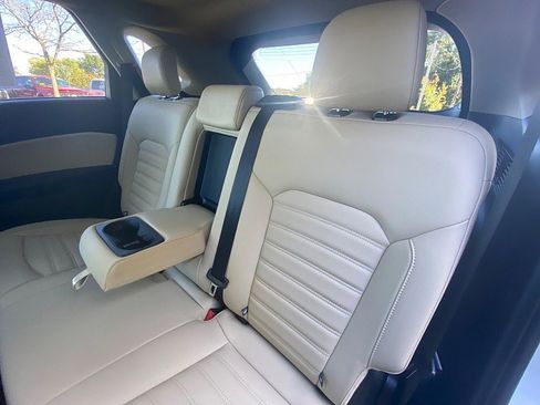 Certified 2022 Ford Edge SEL w/ Convenience Package image 42