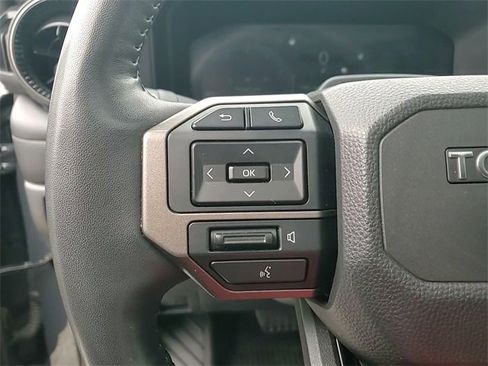 Certified 2024 Toyota Land Cruiser w/ Premium Package image 14