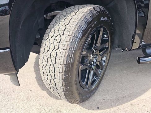 Used 2024 Chevrolet Silverado 1500 RST w/ Z71 Off-Road Package AWD/4WD image 35