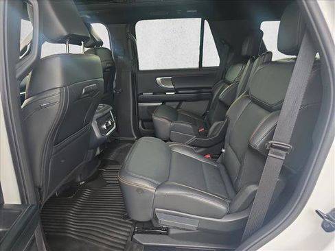 Certified 2025 Ford Expedition Tremor AWD/4WD image 16