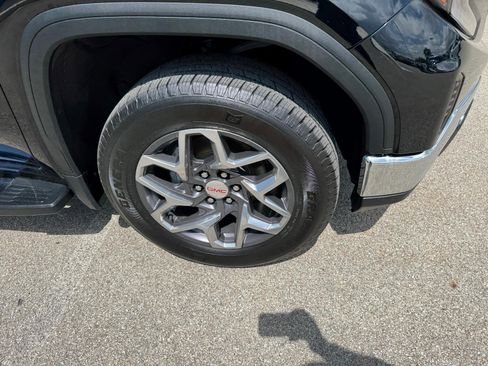 Certified 2023 GMC Sierra 1500 SLT w/ SLT Premium Plus Package image 11