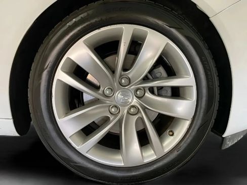 Used 2016 Buick Regal FWD image 29