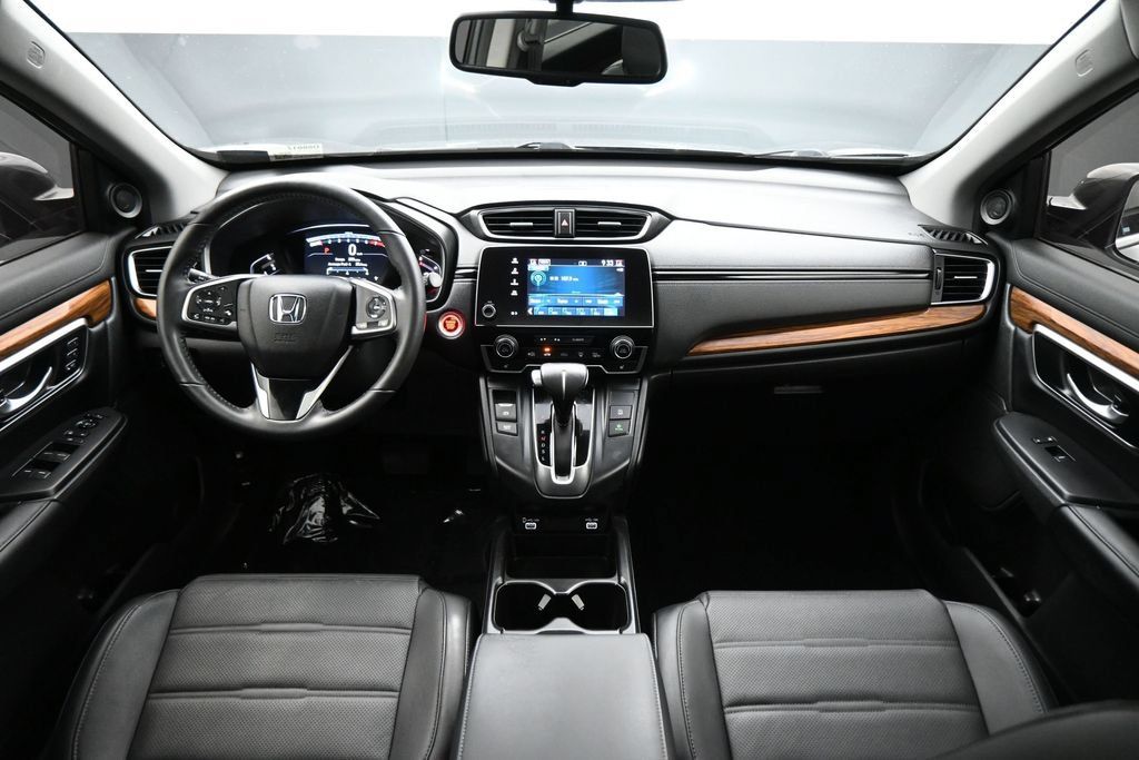 Used 2022 Honda CR-V EX-L image 5