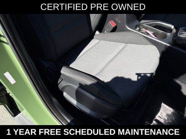 Used 2023 Kia Soul EX FWD image 10