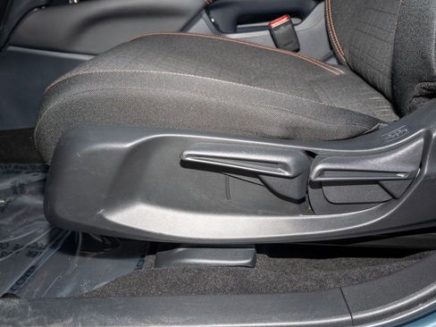 Certified 2023 Honda HR-V Sport image 27