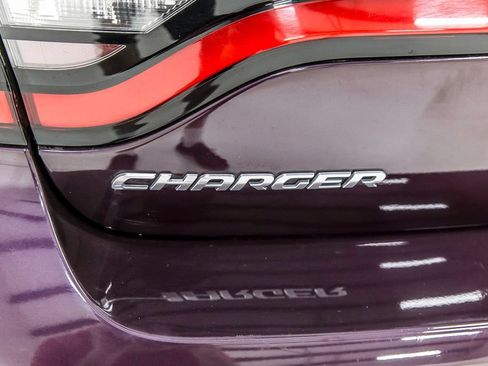 Used 2021 Dodge Charger GT RWD image 5