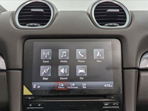 Used 2017 Porsche 718 Boxster image 26