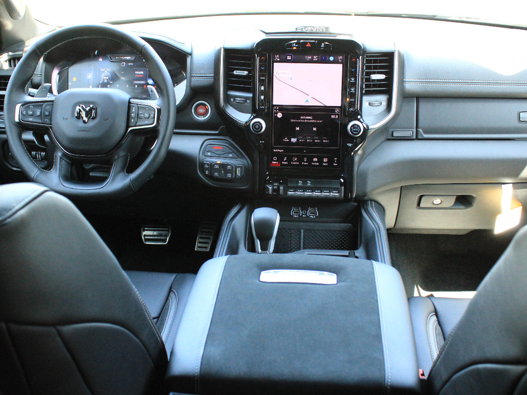 New 2027 RAM 1500 RHO AWD/4WD image 20