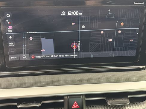 Certified 2023 Kia K5 GT-Line FWD image 28