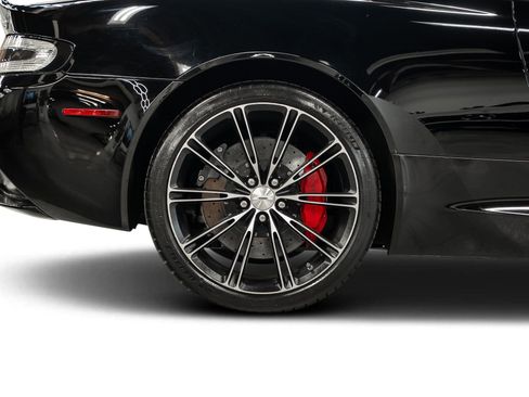 Used 2015 Aston Martin DB9 Volante image 31