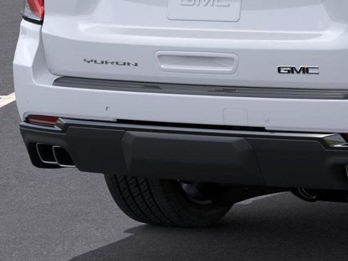 New 2026 GMC Yukon XL Denali Ultimate image 14