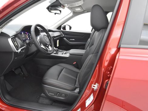 New 2026 MAZDA CX-70 SC AWD/4WD image 23