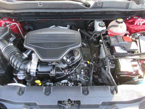 Used 2020 Chevrolet Blazer RS image 29