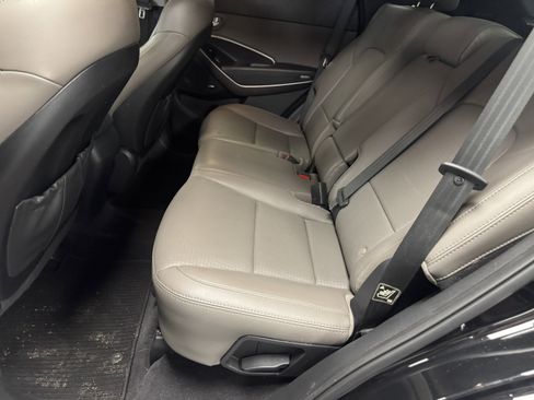 Used 2015 Hyundai Santa Fe Sport 2.0T w/ Option Group 05 image 13