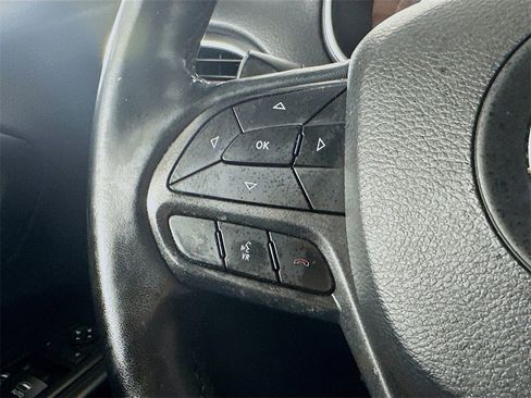 Used 2019 Jeep Cherokee Trailhawk w/ Comfort/Convenience Group image 25