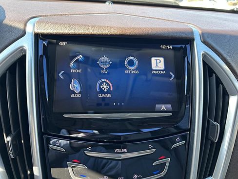 Used 2014 Cadillac SRX Performance w/ Driver Awareness Package image 17