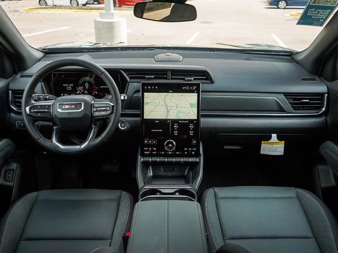 New 2026 GMC Terrain AT4 w/ LPO, Floor Liner Package image 14