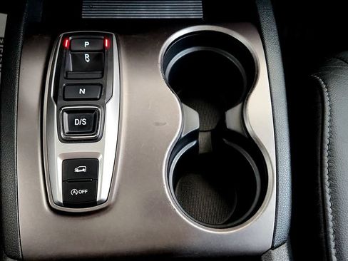 Used 2023 Honda Passport EX-L image 28