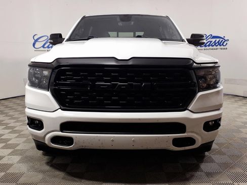 Used 2023 RAM 1500 Big Horn AWD/4WD image 3
