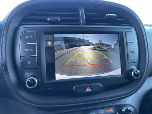 Certified 2023 Kia Soul LX w/ Option Group 015 image 12