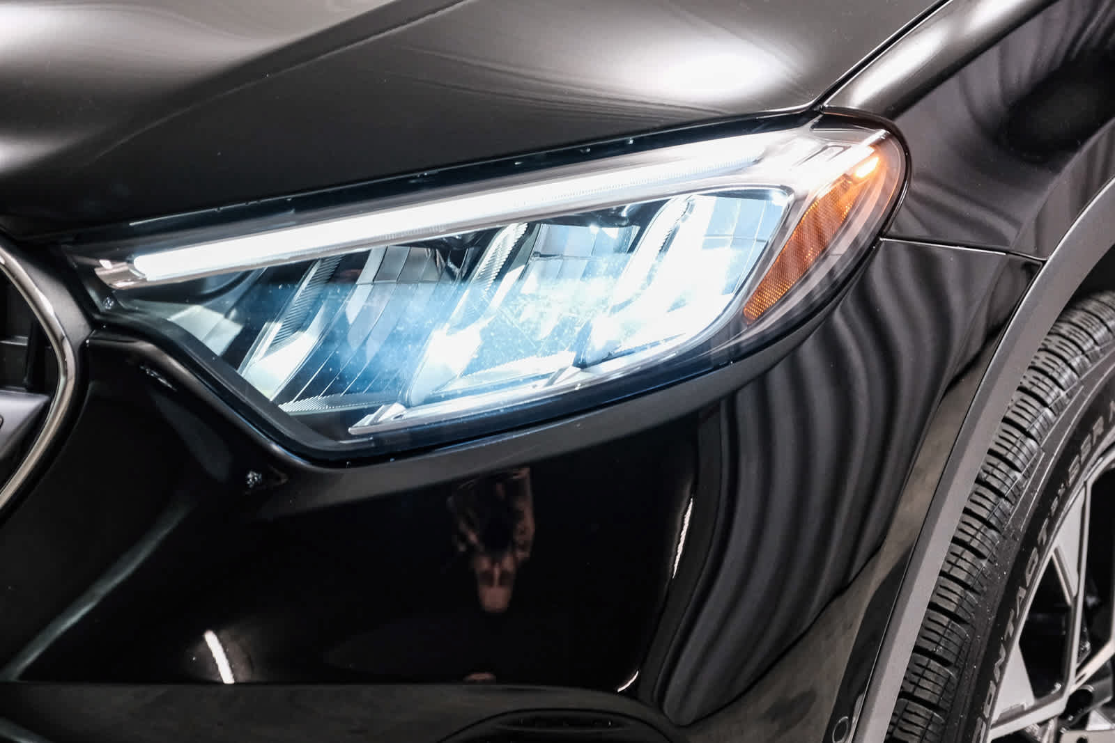 Certified 2026 Mercedes-Benz GLC 350e 4MATIC image 12