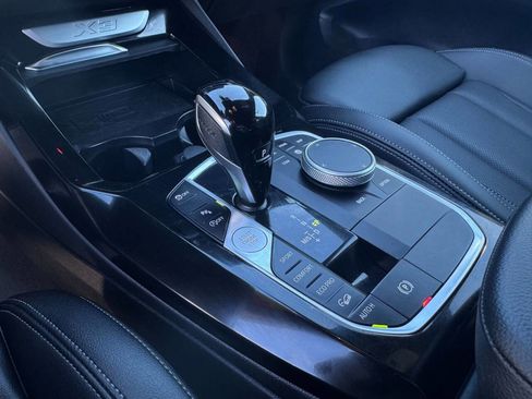 Used 2024 BMW X3 xDrive30i w/ Premium Essential Package image 30