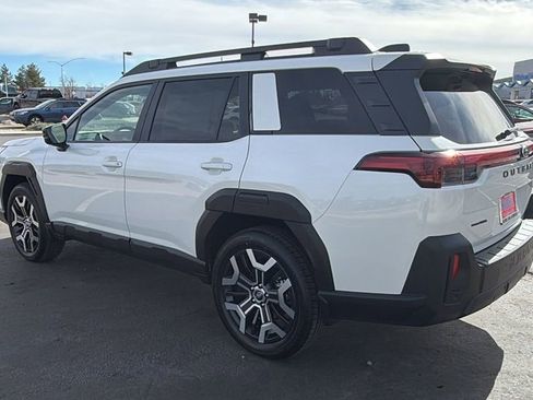 New 2026 Subaru Outback Touring XT AWD/4WD image 5
