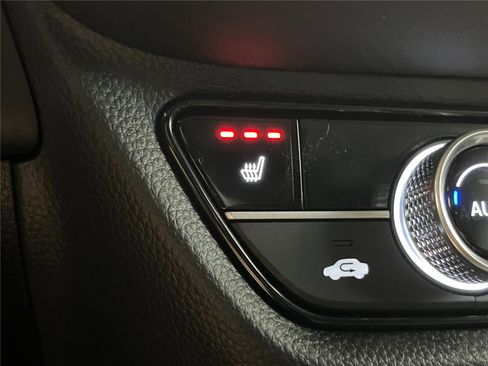 New 2026 Honda HR-V EX-L image 22